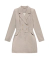 NIKKIE Blazer Jurk Indiana