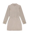 NIKKIE Blazer Jurk Indiana