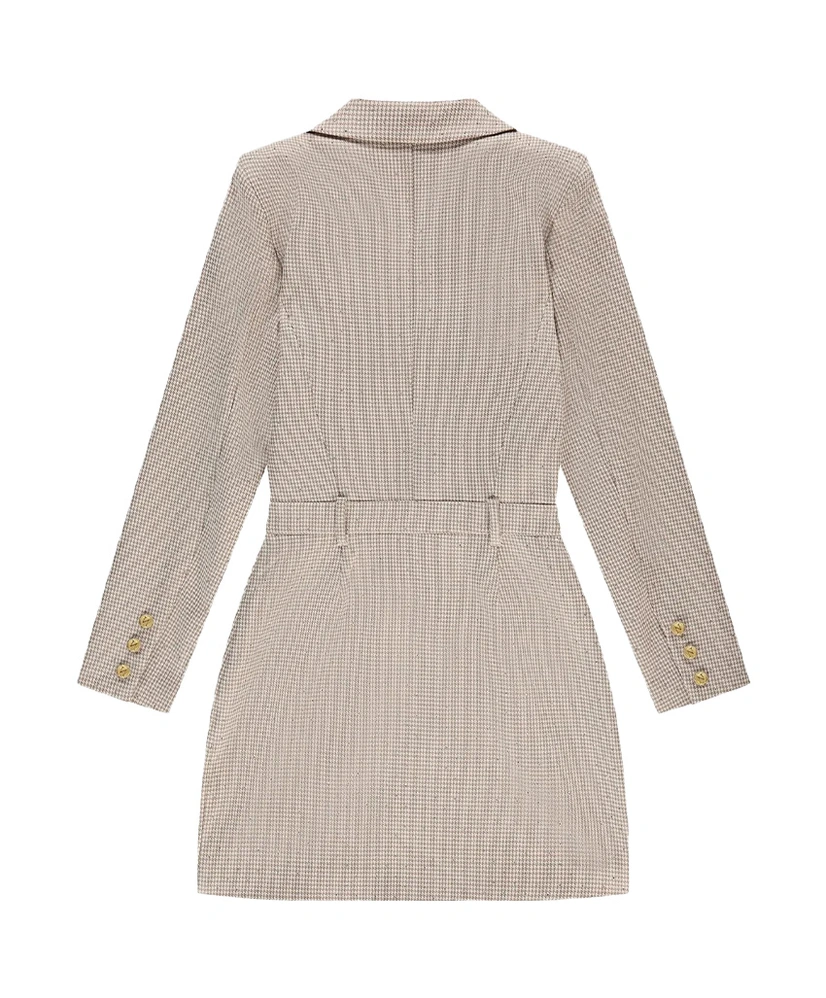 NIKKIE Blazer Jurk Indiana
