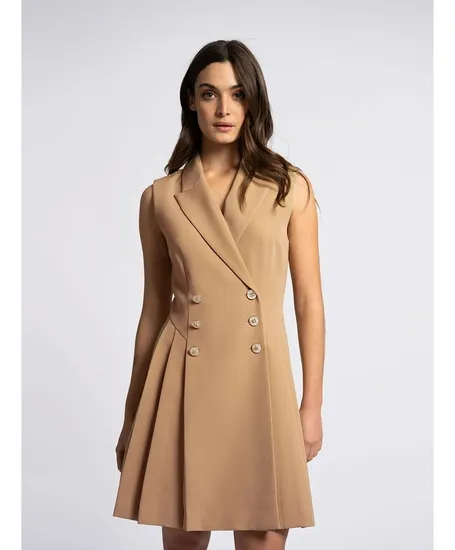 NIKKIE Blazer Jurk Loja