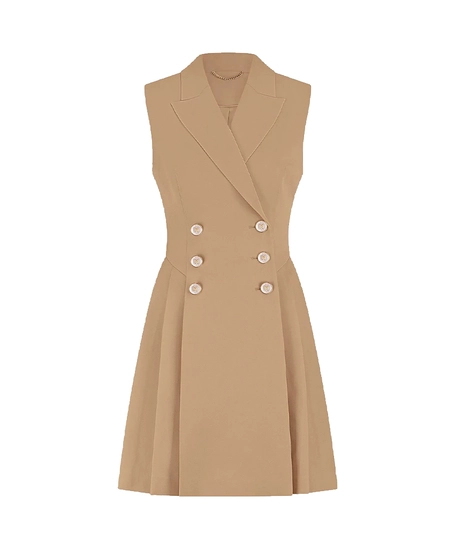 NIKKIE Blazer Jurk Loja
