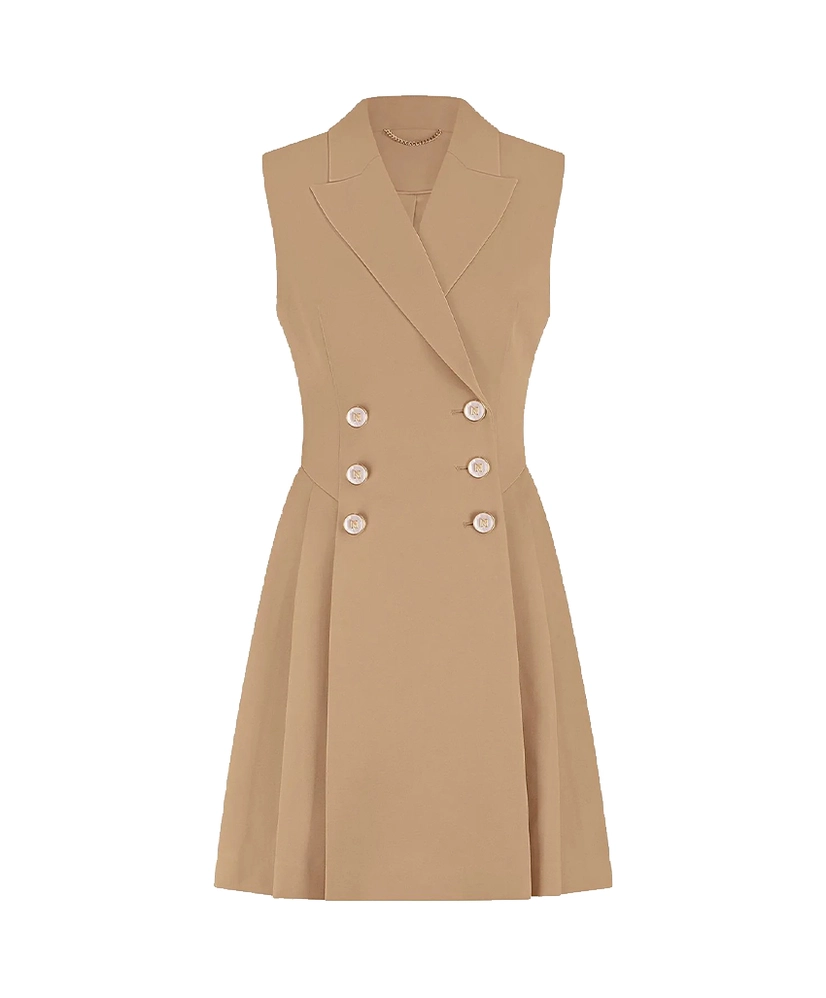 NIKKIE Blazer Jurk Loja