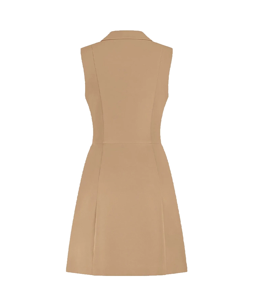 NIKKIE Blazer Jurk Loja