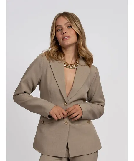 NIKKIE Blazer Kulti