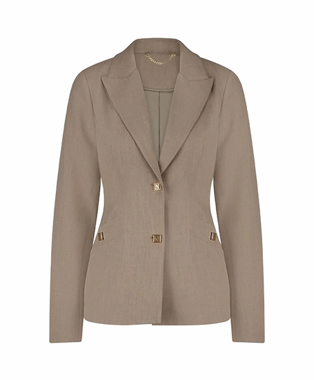 NIKKIE Blazer Kulti