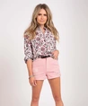 NIKKIE Blouse Baisha