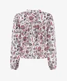 NIKKIE Blouse Baisha