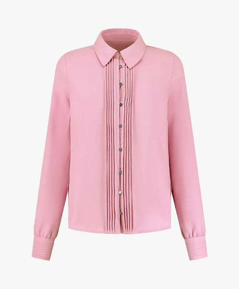 NIKKIE Blouse Borneo