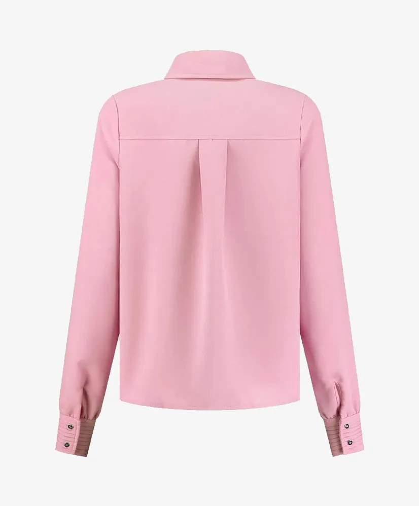 NIKKIE Blouse Borneo