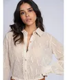 NIKKIE Blouse Inda