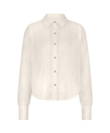 NIKKIE Blouse Inda