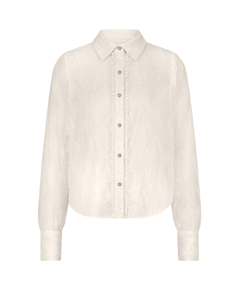 NIKKIE Blouse Inda