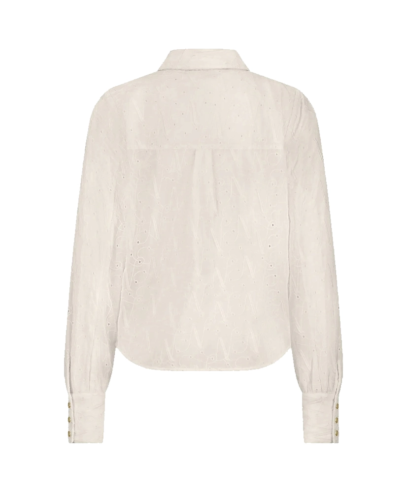 NIKKIE Blouse Inda