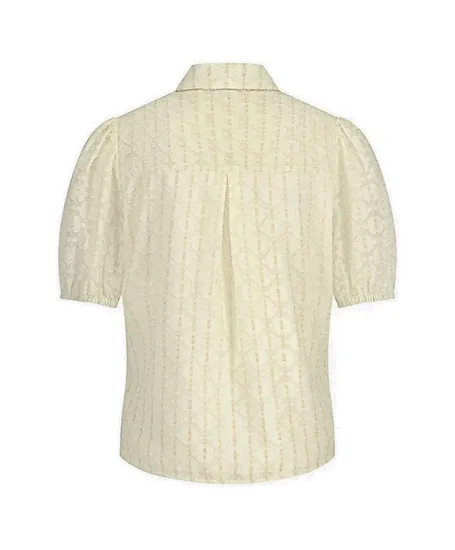 NIKKIE Blouse Izan