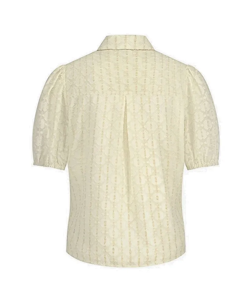 NIKKIE Blouse Izan