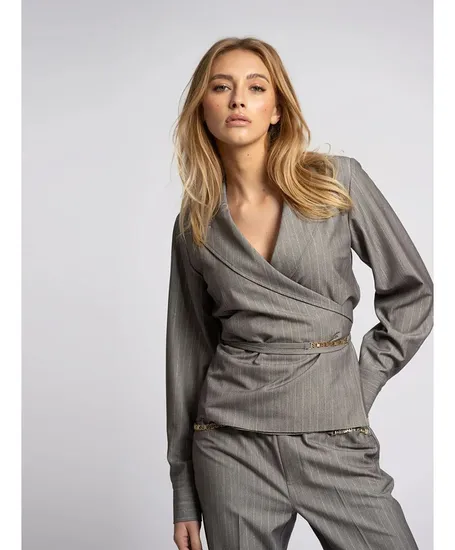 NIKKIE Blouse Lublin