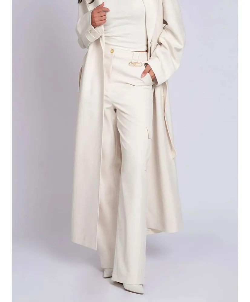 NIKKIE Broek Illy Pants