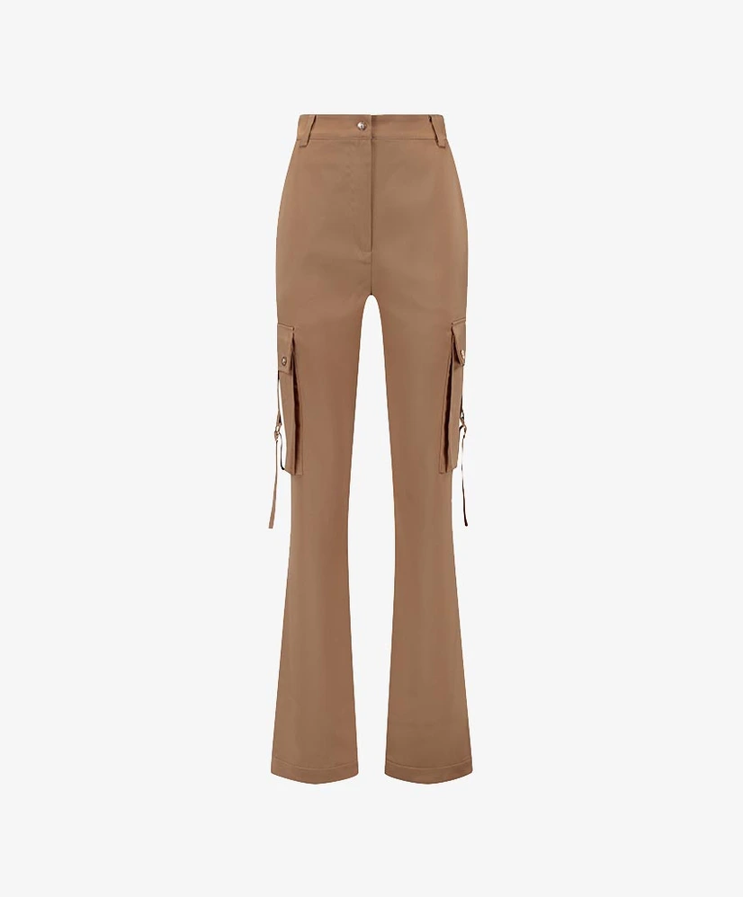 Nikkie Broek NIKKIE Damascus Pants