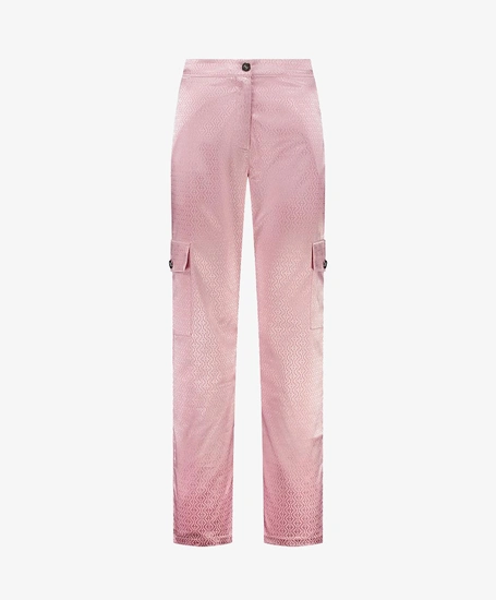 NIKKIE Cargo Broek Bangkok