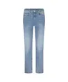 NIKKIE Flared Jeans Bibi Chain