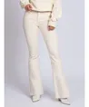 NIKKIE Flared Jeans Inya