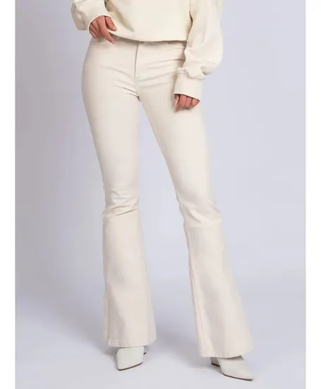 NIKKIE Flared Jeans Inya