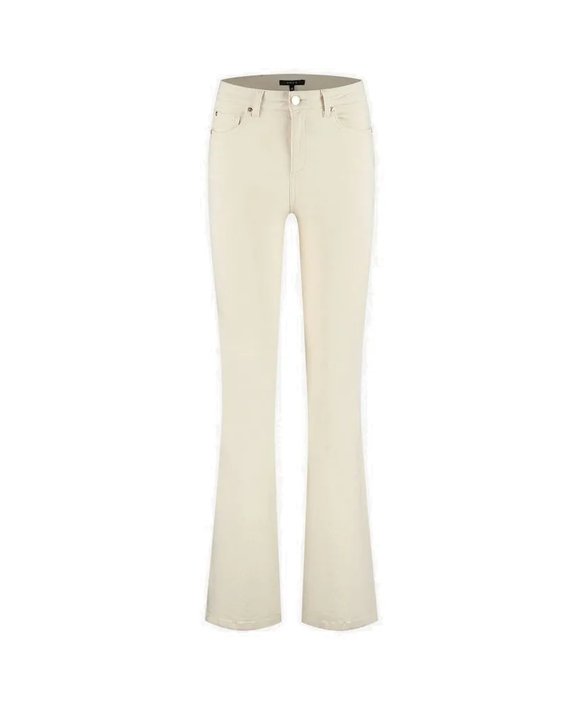 NIKKIE Flared Jeans Inya
