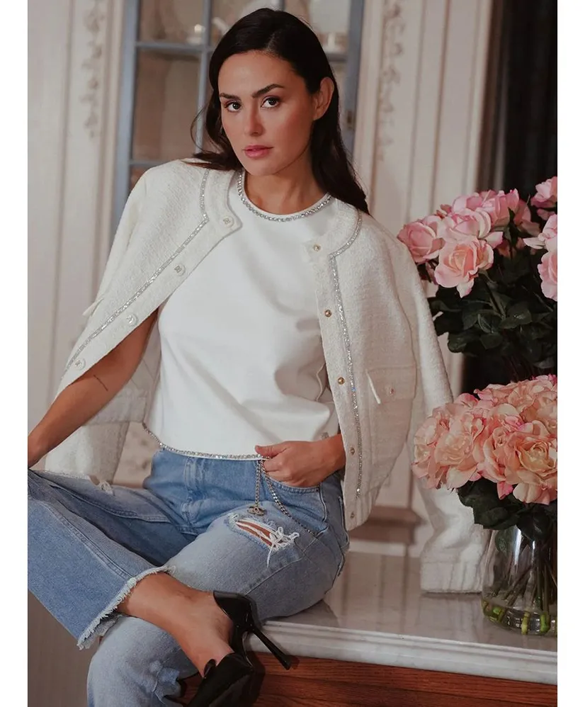 NIKKIE Jacket Ilesa