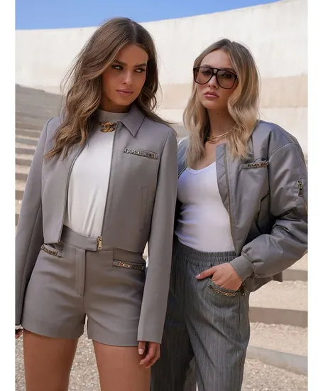 NIKKIE Jacket Lorci