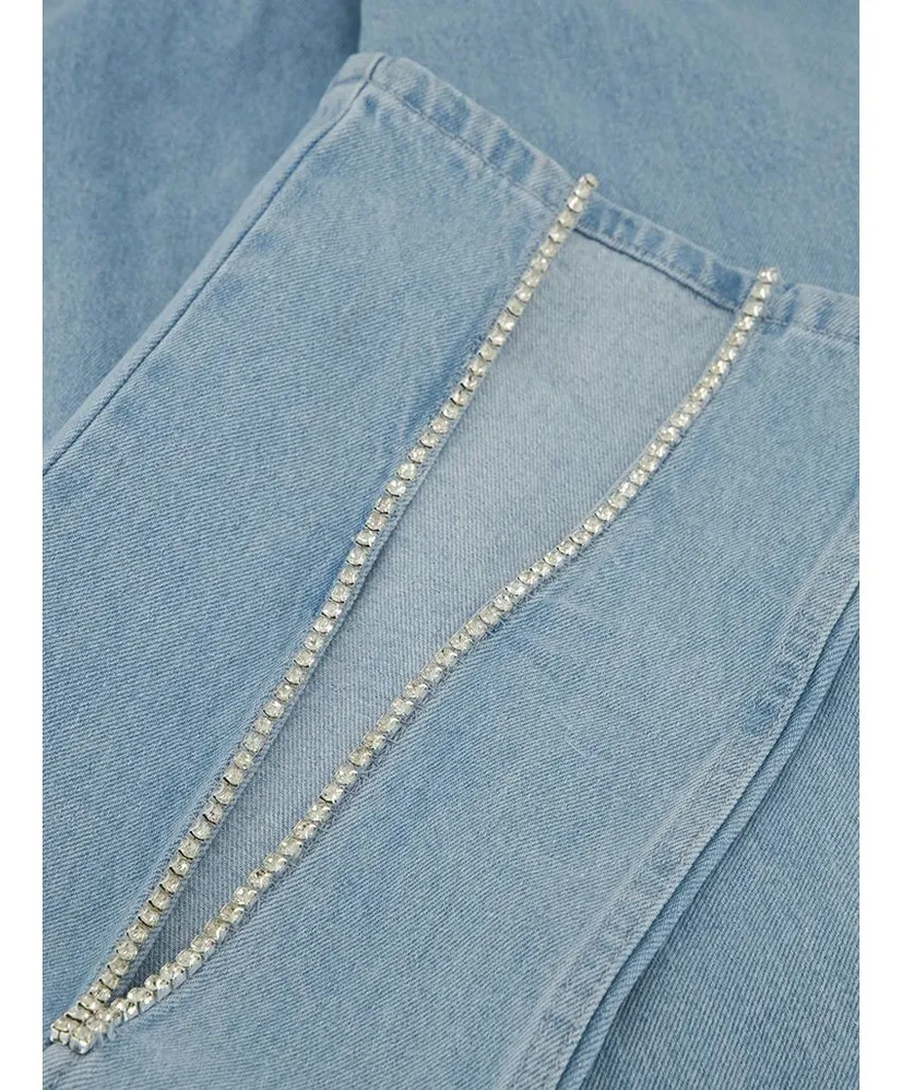 NIKKIE Jeans Inglewood Straight Fit