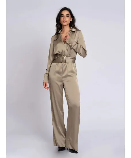 NIKKIE Jumpsuit Iriza