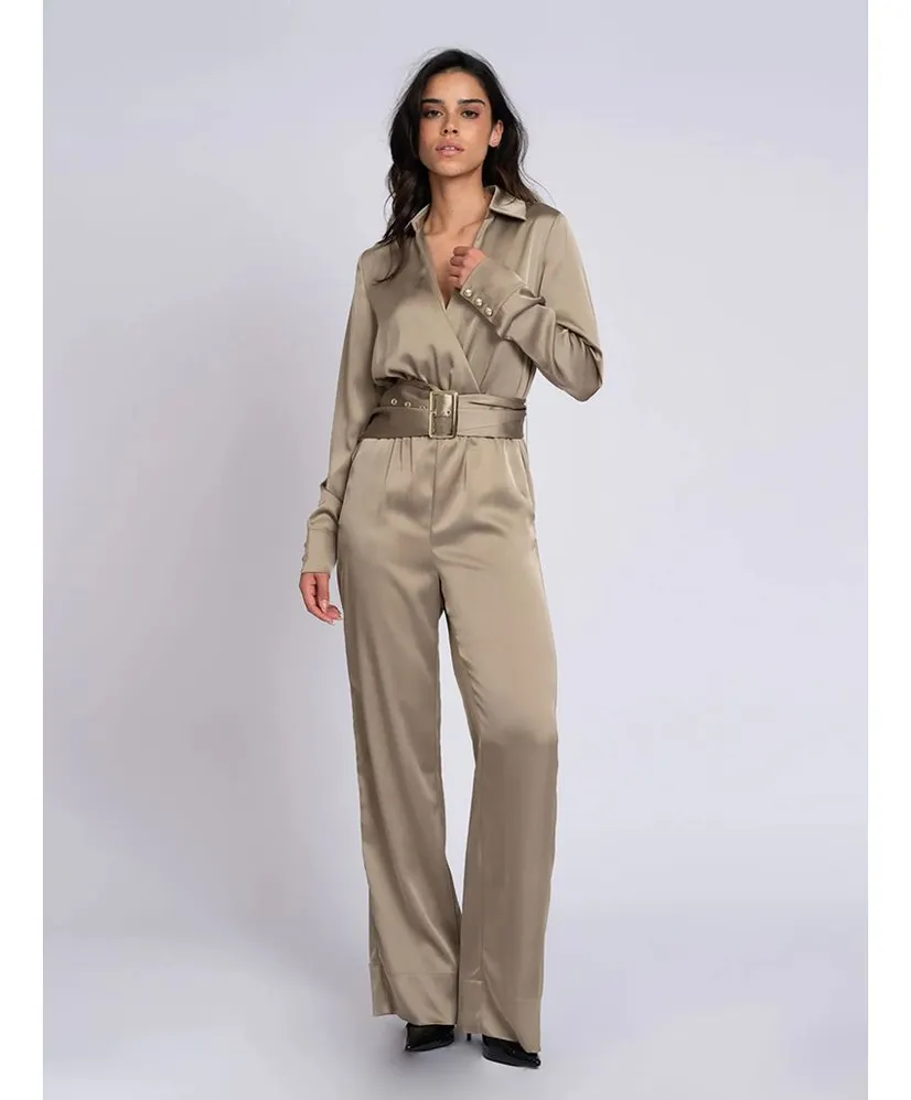 NIKKIE Jumpsuit Iriza