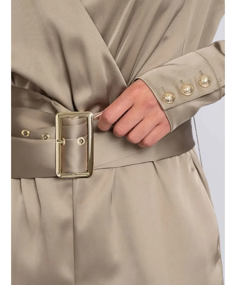 NIKKIE Jumpsuit Iriza