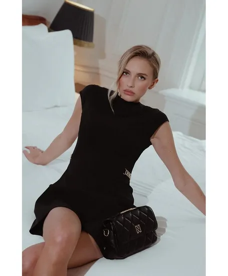NIKKIE Jurk Iringa