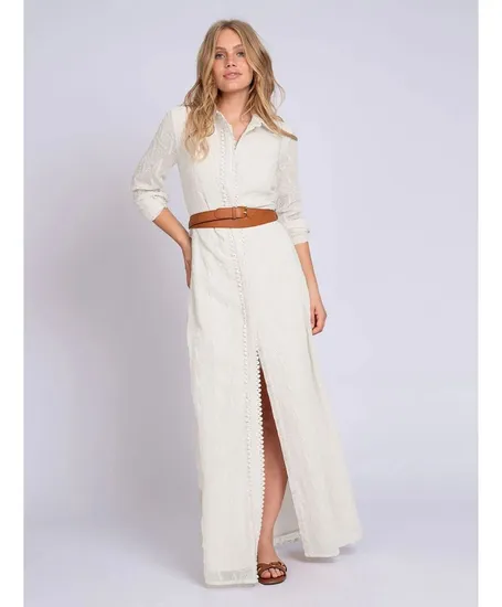 NIKKIE Jurk Maxi Inda