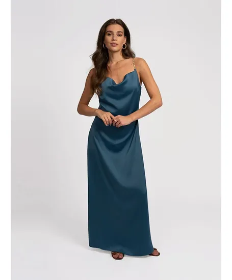 NIKKIE Maxi Jurk Kenya