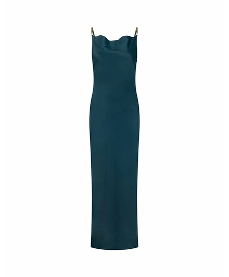 NIKKIE Maxi Jurk Kenya