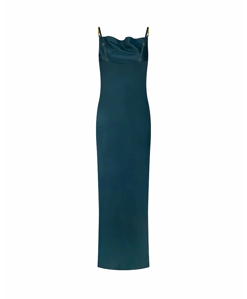 NIKKIE Maxi Jurk Kenya