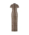 NIKKIE Maxi Jurk Livorno