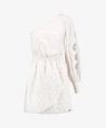 NIKKIE One Shoulder Jurk Cairo