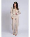 NIKKIE Pantalon Indiana