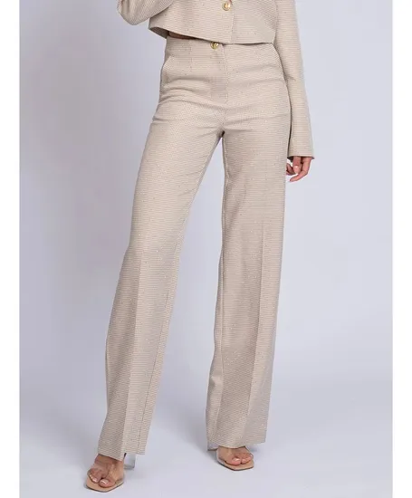 NIKKIE Pantalon Indiana