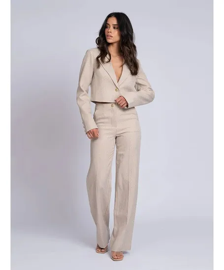 NIKKIE Pantalon Indiana