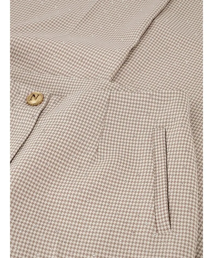 NIKKIE Pantalon Indiana