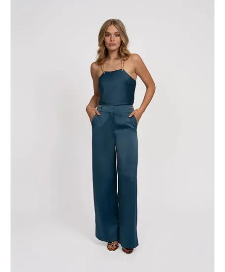 NIKKIE Pantalon Kenya