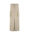 NIKKIE Rok Maxi Itu