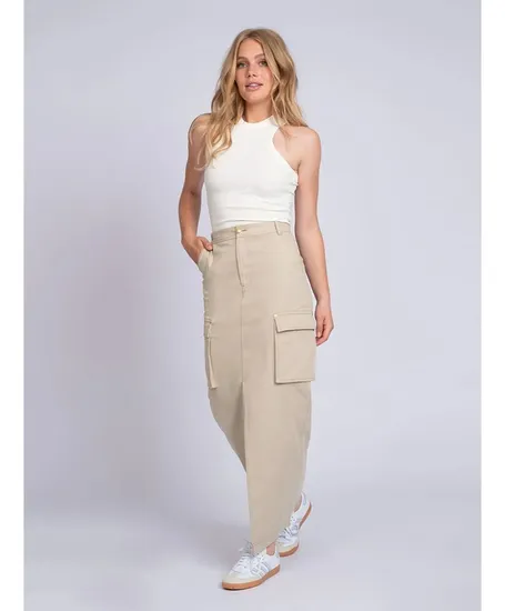 NIKKIE Rok Maxi Itu
