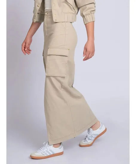NIKKIE Rok Maxi Itu