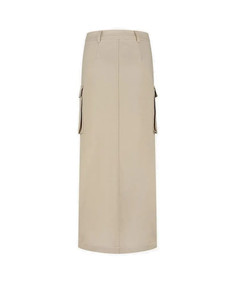 NIKKIE Rok Maxi Itu