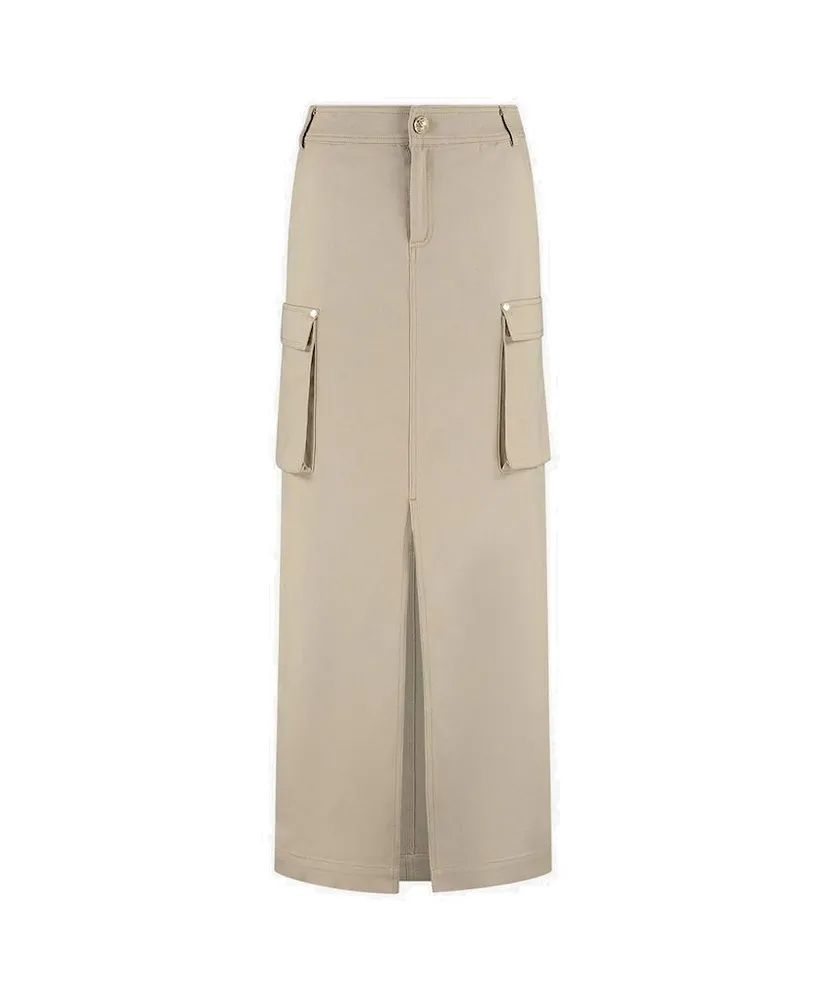 NIKKIE Rok Maxi Itu